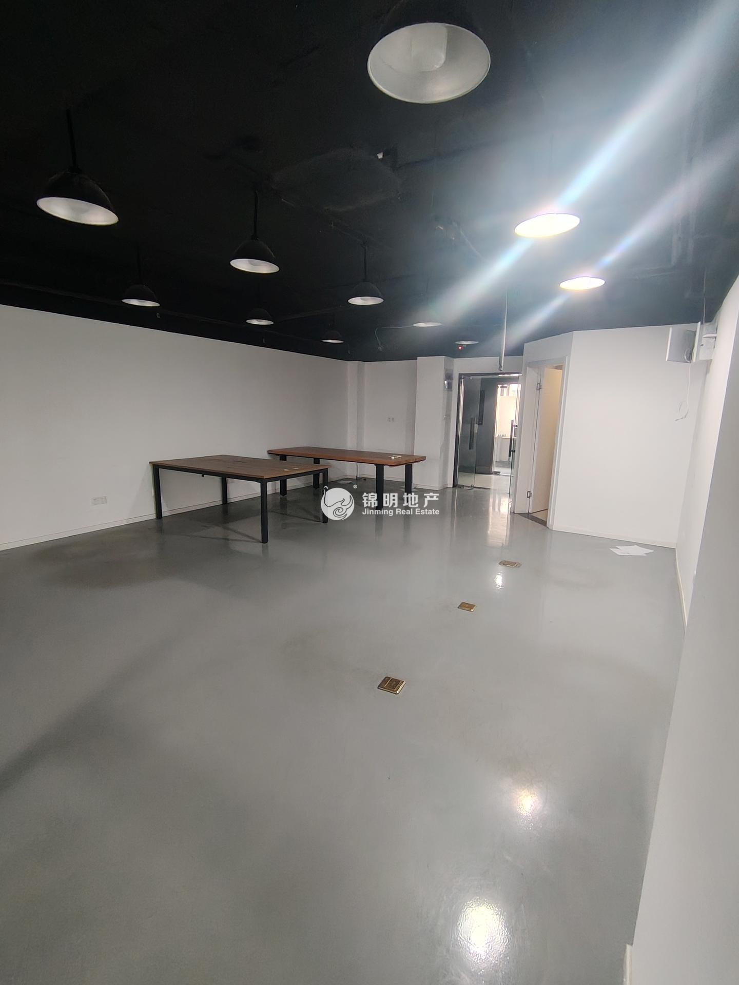 中山公园凯阳大厦133平米写字楼出租